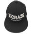 zicraze 6パネルキャップ メンズ