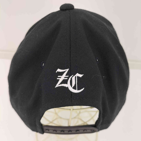 zicraze 6パネルキャップ メンズ