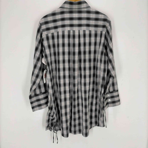 ファーファー furfur ビスチェセットブラウス レディース ONE SIZE