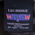 LEG AVENUE ミリタリー ワッペン オールインワン ジャンプスーツ メンズ XL