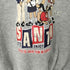 キャプテンサンタ CAPTAIN SANTA 90S フロントプリントデザインスウェット レディース import:M