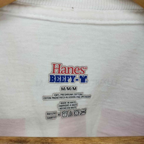 ヘインズ Hanes SLOANS メンズ M