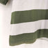 アニエスベー agnes b. PARIS クルーネック ボーダー S/S Tシャツ レディース JPN:2