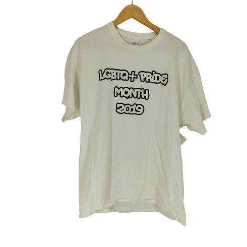 ギルダン GILDAN LGBTQ+ PRIDE メンズ XL