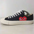 プレイコムデギャルソン PLAY COMME des GARCONS All Star OX PCDG メンズ JPN:27