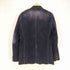 テットオム TETE HOMME ベロア 3B テーラードジャケット メンズ JPN:L