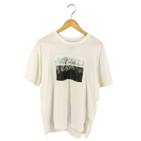 メアグラーティア meagratia Print S/S Tee メンズ JPN:3