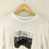 メアグラーティア meagratia Print S/S Tee メンズ JPN:3