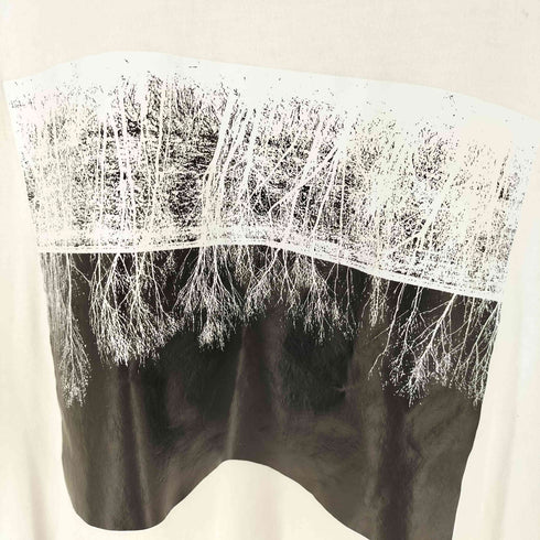 メアグラーティア meagratia Print S/S Tee メンズ JPN:3