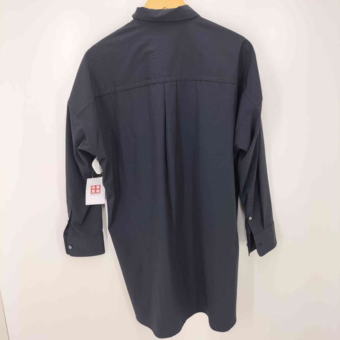 カレンソロジー curensology 24SS ロングシャツラッシュガード レディース FREE