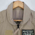 ユーエスアーミー U.S. ARMY COVERALLS FLYERS MEN SUMMER FIRE RESISTANT CWU-27P ジャンプスーツ メンズ 40R