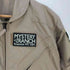 ユーエスアーミー U.S. ARMY COVERALLS FLYERS MEN SUMMER FIRE RESISTANT CWU-27P ジャンプスーツ メンズ 40R