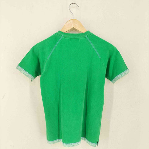 ヘクティク HECTIC ヘンリーネックTシャツ メンズ import:S