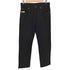 リーバイス Levis 607 オレンジタブ ブラックデニムパンツ メンズ W33 L 33