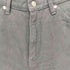 リーバイス Levis 607 オレンジタブ ブラックデニムパンツ メンズ W33 L 33