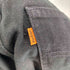 リーバイス Levis 607 オレンジタブ ブラックデニムパンツ メンズ W33 L 33