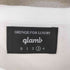 グラム glamb ノースリーブビッグカットソー メンズ JPN:3