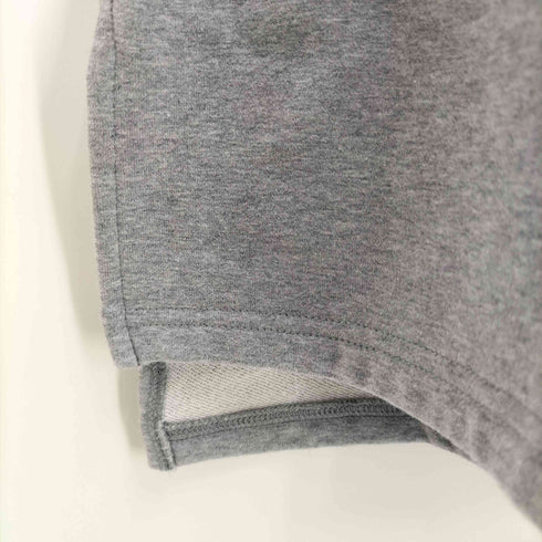 リヴドロワ RIVE DROITE キーネックオーバースウェット レディース FREE