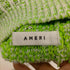 アメリヴィンテージ Ameri VINTAGE フリンジニットベスト レディース FREE