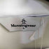 マンシングウェア Munsingwear ペンギン 総柄 ハーフジップトップス メンズ JPN:L