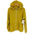 ヘインズ Hanes 60S 復刻 L/S ジップアップ パーカー メンズ 38/40