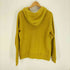 ヘインズ Hanes 60S 復刻 L/S ジップアップ パーカー メンズ 38/40