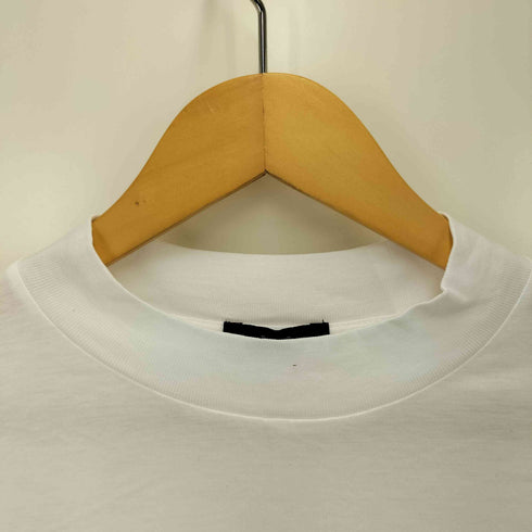 アルアバイル allureville 23SS クロップドスクエアT レディース JPN:2