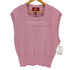 ザラ ZARA ニットベスト レディース JPN:M