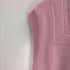 ザラ ZARA ニットベスト レディース JPN:M
