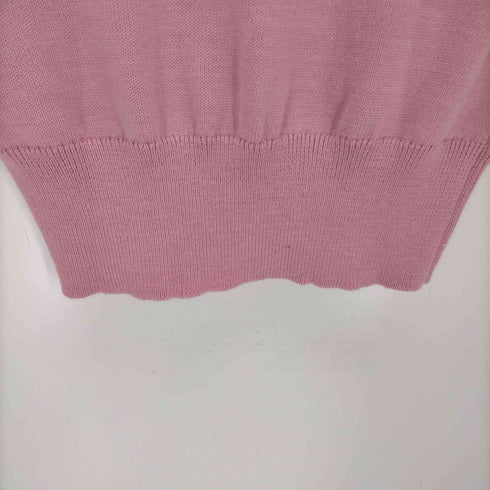 ザラ ZARA ニットベスト レディース JPN:M