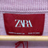 ザラ ZARA ニットベスト レディース JPN:M