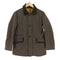 ザスコッチハウス The Scotch House 中綿キルティングジャケット メンズ import:S