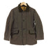 ザスコッチハウス The Scotch House 中綿キルティングジャケット メンズ import:S
