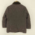 ザスコッチハウス The Scotch House 中綿キルティングジャケット メンズ import:S