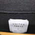 ユナイテッドトウキョウ UNITED TOKYO オーバーサイズハーフジップニット メンズ JPN:3
