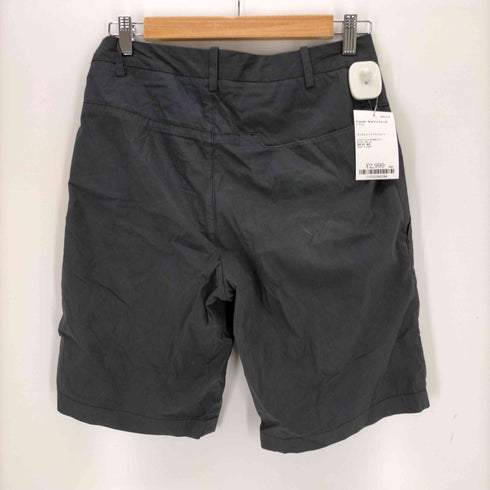 アレキサンダーワン Alexander Wang 1タックコットンナイロンショーツ メンズ JPN:44