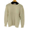 デラックス DELUXE Lot.D3097 ウール100 クルーネックニット メンズ US:40