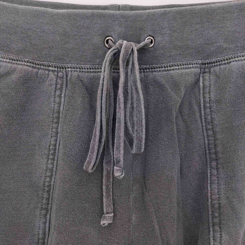 ジューシークチュール JUICY COUTURE USA製 スウェット カーゴ ショーツ ショートパンツ メンズ import:M