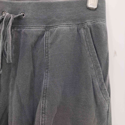 ジューシークチュール JUICY COUTURE USA製 スウェット カーゴ ショーツ ショートパンツ メンズ import:M