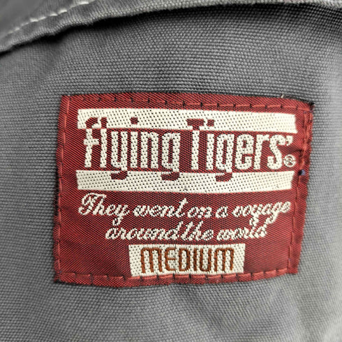 Flying Tigers マルチポケット フィッシングベスト メンズ JPN:M