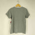 ポロラルフローレン POLO RALPH LAUREN 裾ポニー刺繍 ヘンリーネックTシャツ メンズ import:L