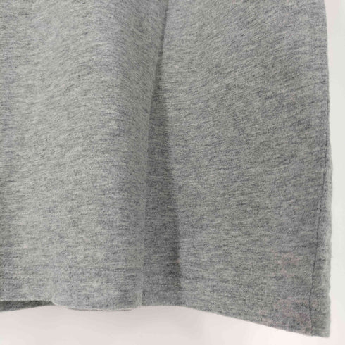 ポロラルフローレン POLO RALPH LAUREN 裾ポニー刺繍 ヘンリーネックTシャツ メンズ import:L