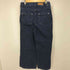 T-ASSAC BAKER PANTS ワイド デニム ベイカー パンツ レディース