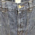 T-ASSAC BAKER PANTS ワイド デニム ベイカー パンツ レディース
