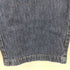 T-ASSAC BAKER PANTS ワイド デニム ベイカー パンツ レディース