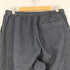 カンビオ CAMBIO Accordion Jacquard Denim Wide Straight Pants メンズ JPN:L