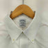 ブルックスブラザーズ BROOKS BROTHERS SLIM FIT ボタンダウン L/S シャツ メンズ 16-31
