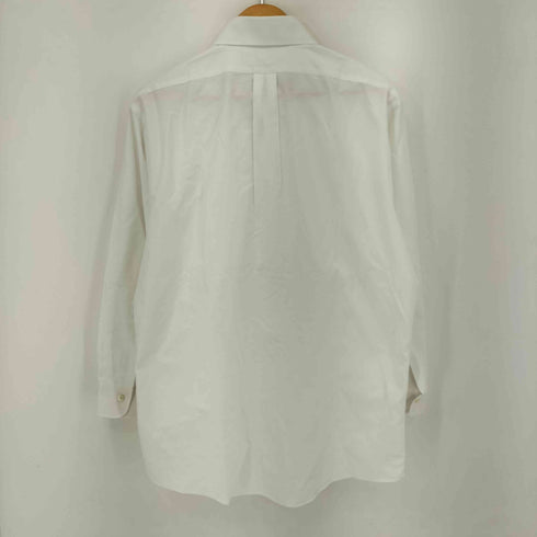 ブルックスブラザーズ BROOKS BROTHERS SLIM FIT ボタンダウン L/S シャツ メンズ 16-31