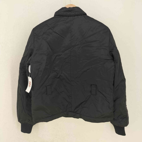 cerruti jeans 中綿ナイロンジャケット レディース import:L
