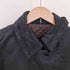 cerruti jeans 中綿ナイロンジャケット レディース import:L